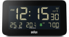 Braun BC10 DCF-B radiografische wekker zwart