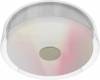 WiZ colors plafondlamp LUNAR - 2000lm - IP23 - met afstandsbediening WiZmote afbeelding