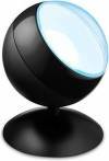 WiZ Connected Colors Quest Smart Lighting spot Zwart Wi-Fi 13 W afbeelding