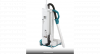 Makita DVC560Z 2x18V Li-Ion accu stofzuiger body - 1900l/min - 5L - koolborstelloos afbeelding