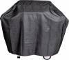 Barbecook BBQ Beschermhoes - Gasbarbecue Hoes Premium - Waterdicht - 90x80 cm - Zwart afbeelding