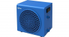 Qlima SPHP130 Zwembad Warmtepomp -