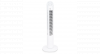 Trebs 99383 - Torenventilator met 3 snelheden en timerfunctie - Wit afbeelding