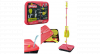 Mookie All Surface Classic Swingball afbeelding