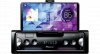 Pioneer SPH-10BT - Autoradio met bluetooth