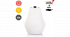 Doodies - Bobbie Bear Kinder Nachtlamp met Alarmklok afbeelding