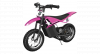Razor MX 125 Roze (15173863) - Elektrische Kindermotor Minibike afbeelding