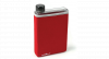Cookut Outdoor Manta Isoleerfles Ecologisch 40 Cl Rood