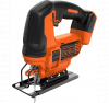 Black & Decker BDCJS18N-XJ - Pendeldecoupeerzaag - 18V - Losse Body - zonder accu en lader