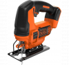 Black & Decker BDCJS18N-XJ Pendeldecoupeerzaag 18V Losse Body zonder accu en lader