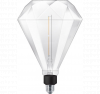 Philips - LED E27 - Led Diamond Giant 35W Cl Dimbaar afbeelding