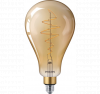 Philips Lighting LED-lamp E27 6.5 W = 40 W Warmwit Ballon 1 stuks