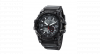 HEAD H140200 - Horloge Sydney - Zwart