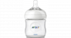 Philips Avent Natural SCF690/17 - Babyfles (125 ml) met speen voor pasgeborenen 0m+ - 1 stuk