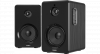 Majority D40 Boekenplank Luidsprekers - Bluetooth - USB