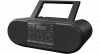 Panasonic RX-D550E-K CD Radio Met Bluetooth - Zwart