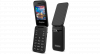 Energizer E282SC 4G Senioren Mobiele Telefoon