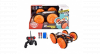 Dickie Toys - Rc Amphibious Flippy afbeelding