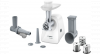 Bosch MFW2517W keukenmachine Wit 350 W