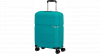 American Tourister Linex 55 cm Blue Ocean suitcase afbeelding