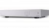 Audiolab: 6000N Draadloze Audio Streaming Speler Zilver