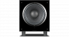 Wharfedale: Diamond SW-12 Zwart