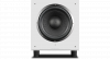 Wharfedale SW-10 Subwoofer - Wit afbeelding