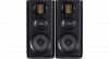 Wharfedale EVO4.2 Speaker - Zwart - SET afbeelding