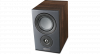 Mission LX-1 MK II Boekenplankspeaker - Walnut - SET afbeelding