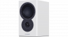 Mission LX-1 MK II Boekenplankspeaker - Wit - SET afbeelding