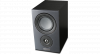 Mission LX-1 MK II Boekenplankspeaker - Zwart - SET afbeelding