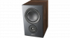 Mission LX-2 MKII Boekenplankspeaker - Walnut - SET afbeelding