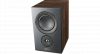 Mission LX-2 MKII Boekenplankspeaker Walnut SET