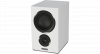 Mission LX-2 MKII Boekenplankspeaker - Wit - SET afbeelding
