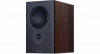 Mission LX-3 MKII Boekenplankspeaker - Walnut - SET afbeelding