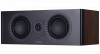 Mission LX-C1 MKII Center speaker - Walnut afbeelding