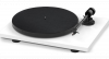 Pro-Ject E1 OM5e Platenspeler - Wit afbeelding