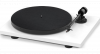 Pro-Ject E1 OM5e Platenspeler Wit