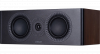 Mission LX-C2 MKII Center speaker - Walnut afbeelding