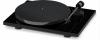 Pro-Ject E1 Phono OM5e UNI Platenspeler - High Gloss Black