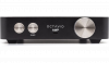 Octavio AMP Netwerkspeler/Versterker 2x65W - Multiroom - Streaming - Zwart