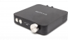 Octavio AMP 32V Netwerkspeler/Versterker 2x100W- Zwart
