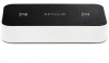 Octavio Stream Compacte Netwerkspeler met RCA aansluiting- Zwart