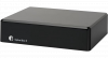 Pro-Ject Optical Box E Phono Voorversterker MM Optische uitgang - Zwart afbeelding