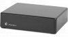 Pro-Ject Phono Box E Voorversterker MM - Zwart afbeelding