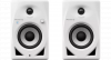 Pioneer DJ DM-40D-BT-W 4 inch desktop monitorsysteem Bluetooth