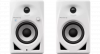 Pioneer DJ DM-40D-BT-W 4" Monitor Bluetooth Speakers - Wit - SET afbeelding