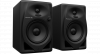 Pioneer DJ DM-50 Monitor Speakers - Zwart - SET afbeelding