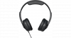 Skullcandy Cassette Junior on-ear w/tap tech - Zwart afbeelding