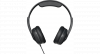 Skullcandy Cassette Junior on-ear w-tap tech Zwart